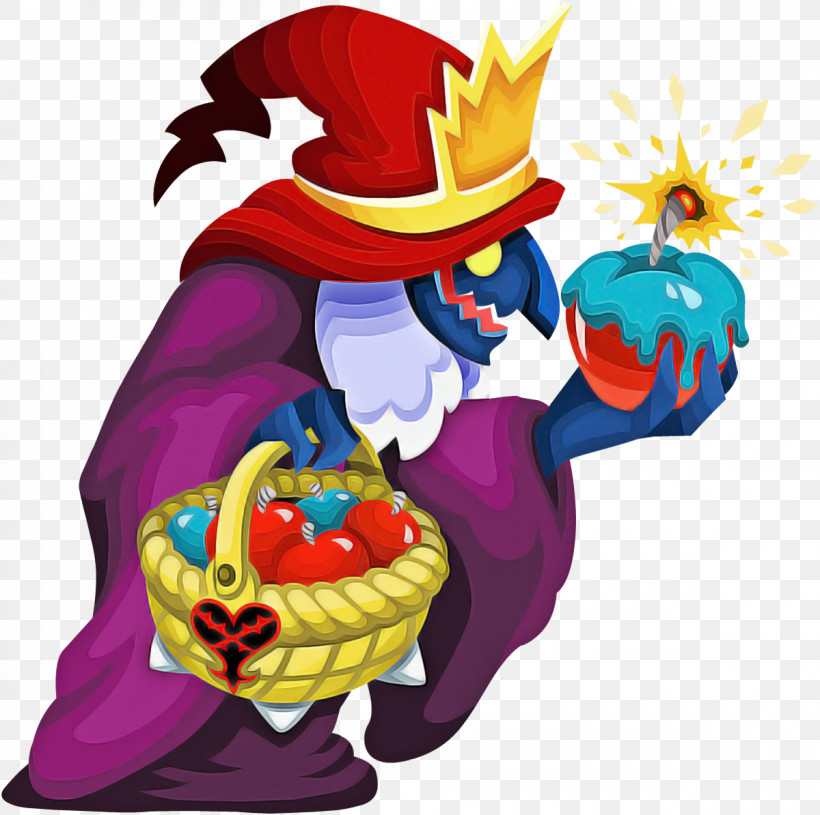 Cartoon Jester, PNG, 1200x1194px, Cartoon, Jester Download Free