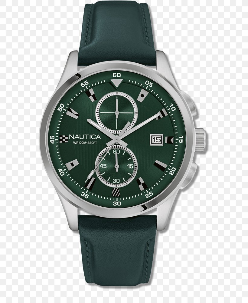 Chronograph Nautica Watch Strap, PNG, 567x1000px, Chronograph, Brand, Discounts And Allowances, Jewellery, Jomashop Download Free