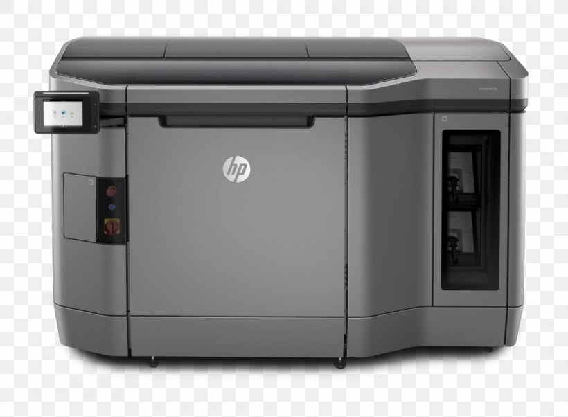 Hewlett-Packard 3D Printing Modelage à Jets Multiples Printer, PNG, 1066x783px, 3d Printing, 3d Printing Processes, Hewlettpackard, Electronic Device, Industry Download Free