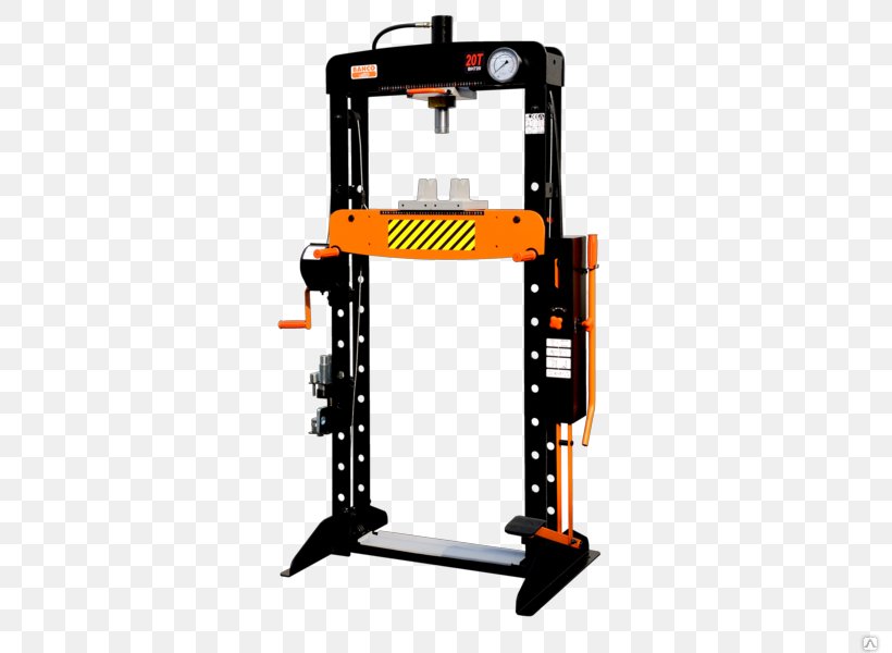 Hydraulic Press Hydraulics Machine Press Tool, PNG, 800x600px, Hydraulic Press, Architectural Engineering, Automotive Exterior, Bahco, Hand Tool Download Free