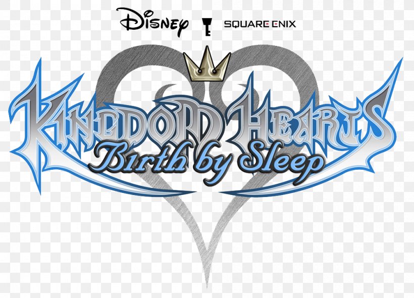Kingdom Hearts Birth By Sleep Kingdom Hearts II Kingdom Hearts Final Mix Kingdom Hearts HD 2.5 Remix Kingdom Hearts 358/2 Days, PNG, 1000x720px, Kingdom Hearts Birth By Sleep, Brand, Calligraphy, Fictional Character, Kingdom Hearts Download Free