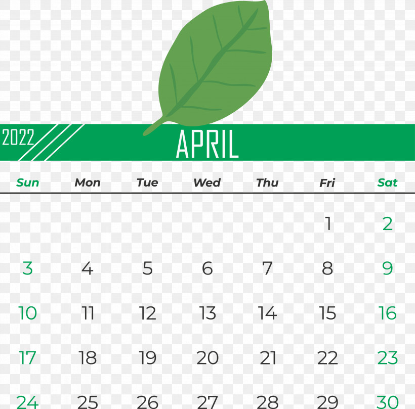 Logo Font Leaf Calendar Green, PNG, 3785x3737px, Logo, Biology, Calendar, Diagram, Green Download Free