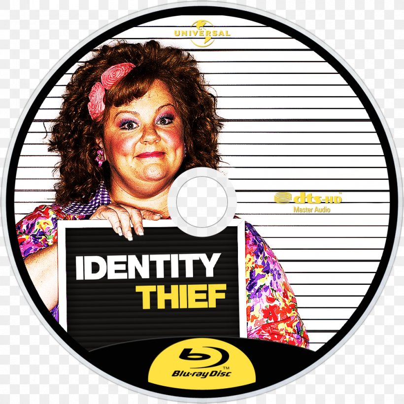 Melissa McCarthy Identity Thief Blu-ray Disc Film Rotten Tomatoes, PNG, 1000x1000px, Melissa Mccarthy, Bluray Disc, Brand, Dvd, Film Download Free