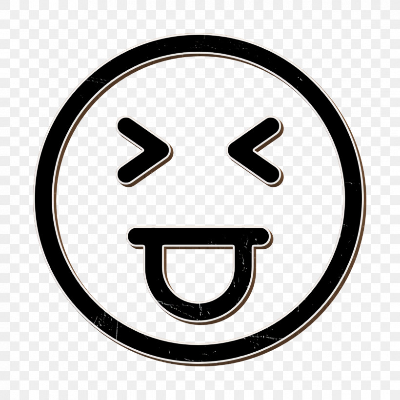 Mocking Icon Smiley And People Icon, PNG, 1238x1238px, Mocking Icon, Customer Relationship Management, Emoji, Emoticon, Enterprise Download Free