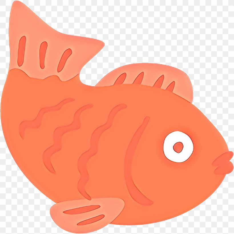 Orange, PNG, 1024x1028px, Cartoon, Fish, Hand, Orange, Thumb Download Free