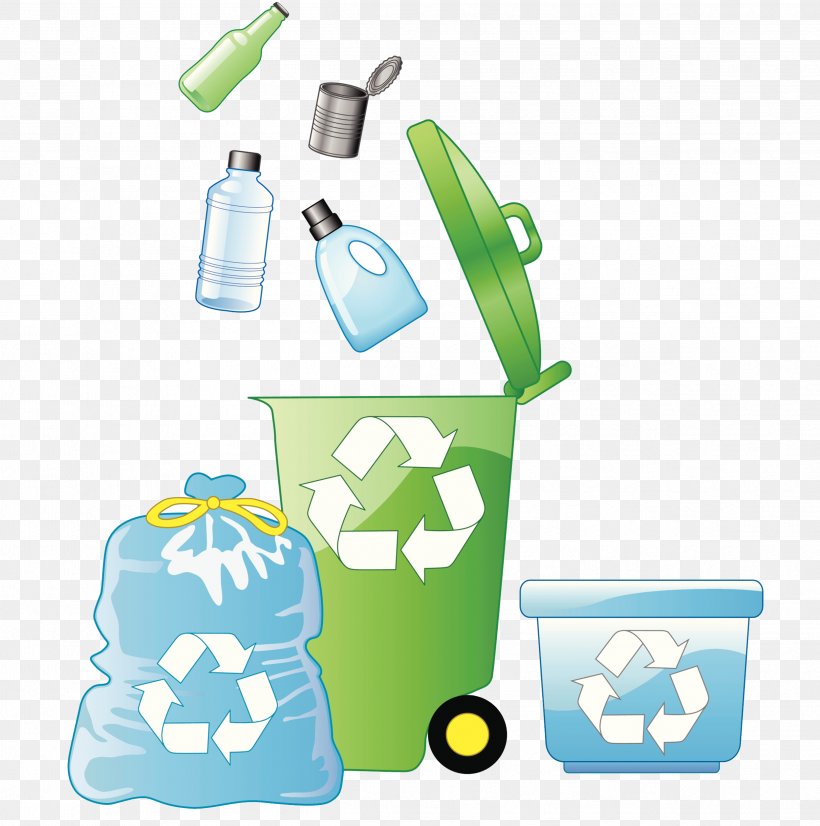 Plastic Bag Paper Recycling Waste Bin Bag, PNG, 2498x2518px, Plastic Bag, Area, Bag, Bin Bag, Clip Art Download Free