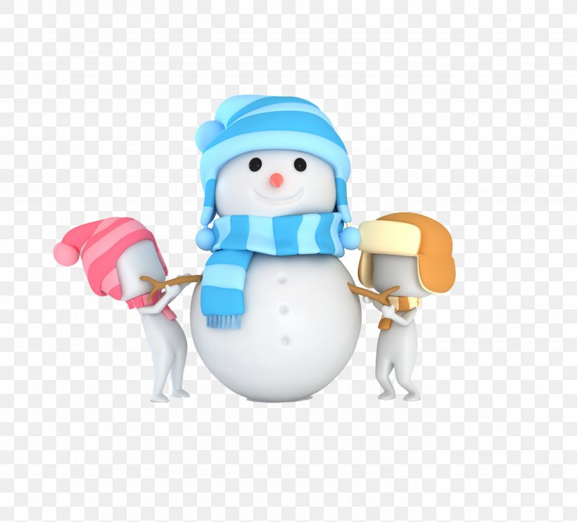 Snowman Royalty-free Stock Illustration Illustration, PNG, 2784x2520px, Snowman, Child, Christmas, Christmas Ornament, Drawing Download Free