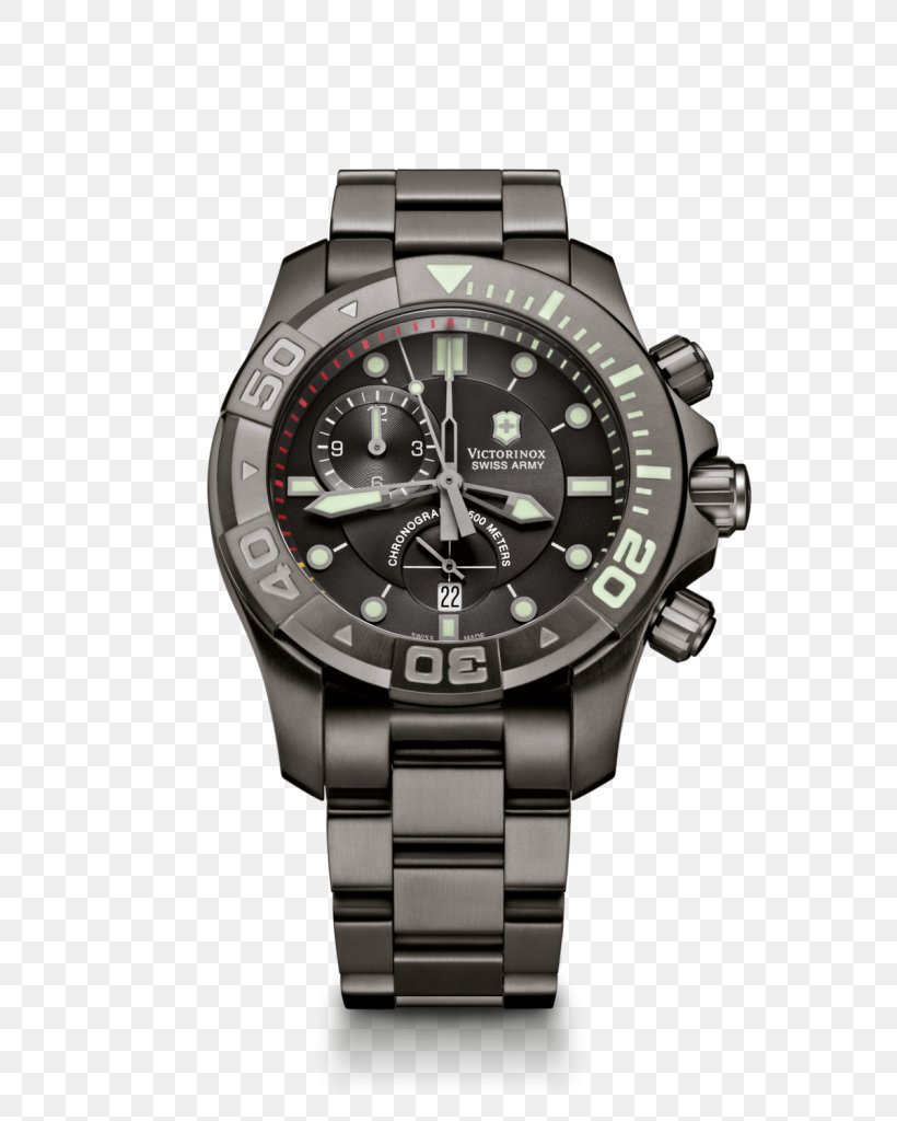 Victorinox Swiss Armed Forces Quartz Clock Watch Divemaster, PNG, 716x1024px, Victorinox, Brand, Breitling Sa, Clock, Divemaster Download Free