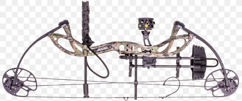 Bear Archery Bowhunting Bow And Arrow, PNG, 2048x860px, Bear Archery, Archery, Auto Part, Bear, Bicycle Accessory Download Free