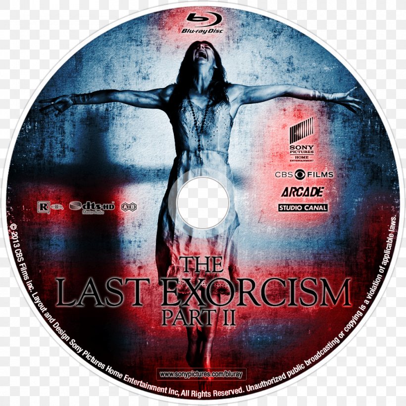 Blu-ray Disc DVD STXE6FIN GR EUR The Last Exorcism Part II, PNG, 1000x1000px, Bluray Disc, Dvd, Last Exorcism, Last Exorcism Part Ii, Stxe6fin Gr Eur Download Free