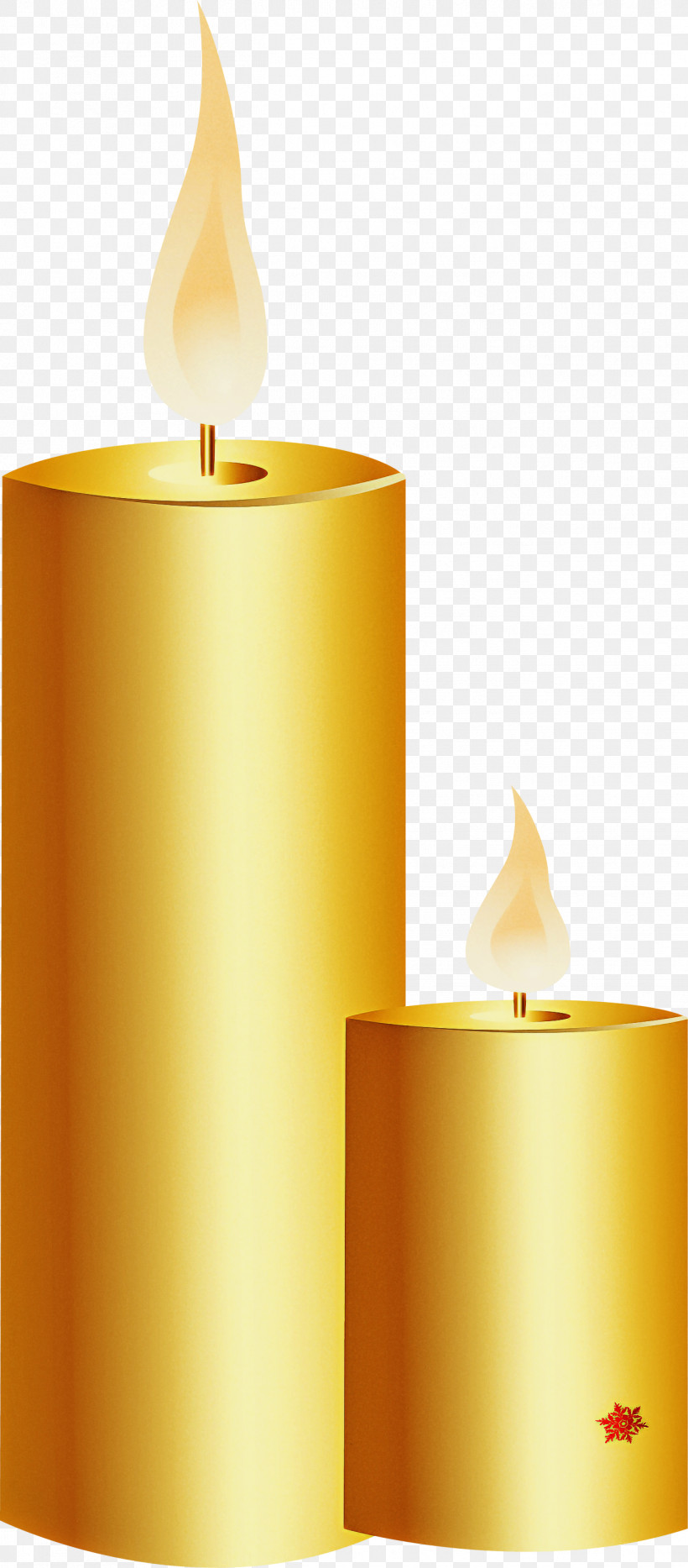 Candle Lighting Wax Yellow Cylinder, PNG, 1317x3000px, Candle, Cylinder, Flame, Flameless Candle, Interior Design Download Free