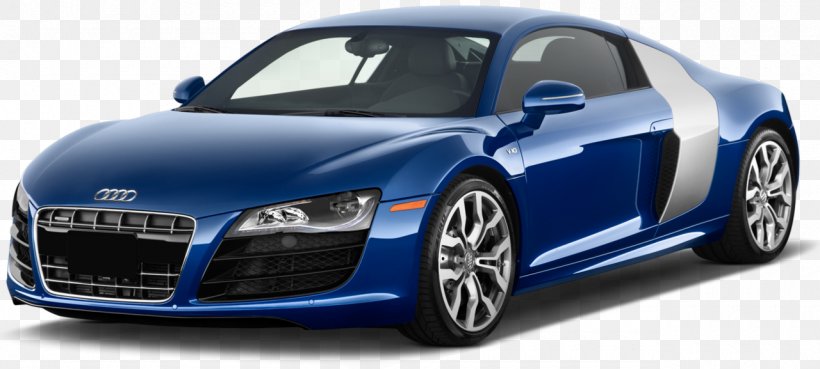 Car Audi R8 Luxury Vehicle BMW, PNG, 1280x577px, Car, Audi, Audi R8, Automotive Design, Automotive Exterior Download Free