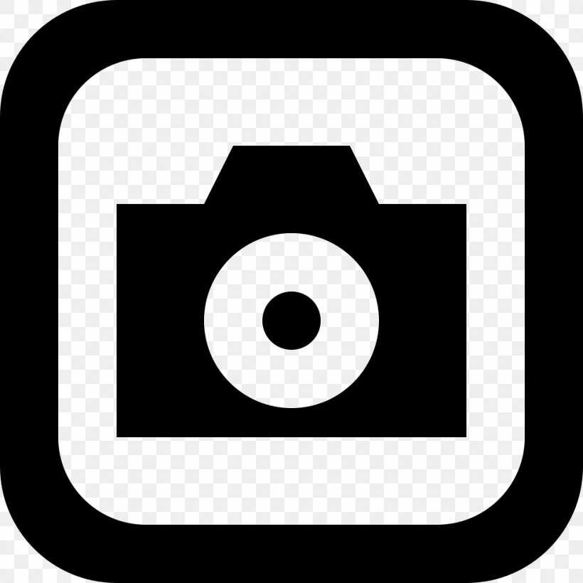 Photography Camera, PNG, 980x980px, Photography, Area, Black And White, Brand, Camera Download Free
