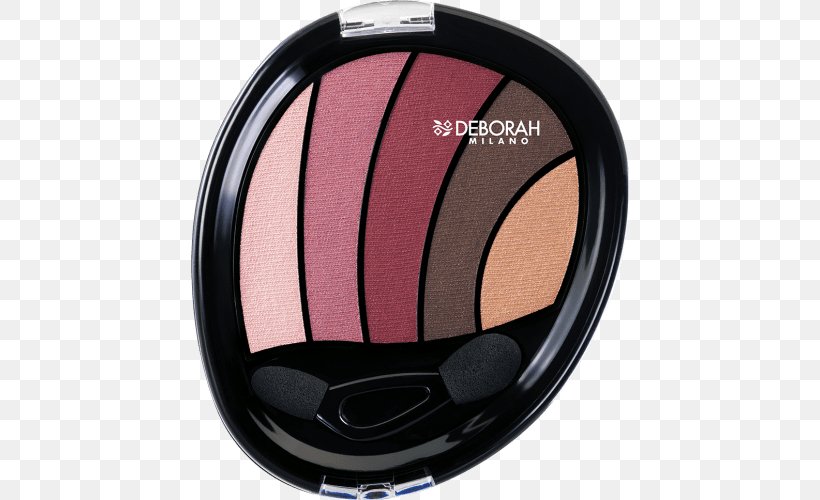 Eye Shadow Cosmetics Palette Color, PNG, 500x500px, Eye Shadow, Cheek, Color, Cosmetics, Eye Download Free