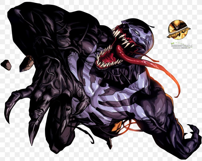 Mac Gargan Spider-Man J. Jonah Jameson Eddie Brock Venom, PNG, 1500x1200px, Mac Gargan, Ben Reilly, Carnage, Comic Book, Demon Download Free