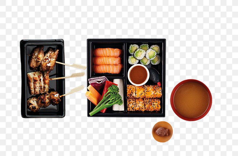 Osechi Bento Japanese Cuisine Sushi Kaiseki, PNG, 716x537px, Osechi, Asian Cuisine, Asian Food, Bento, Cuisine Download Free
