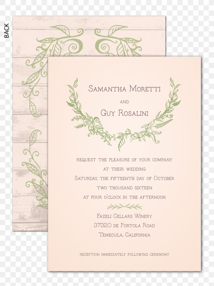Wedding Invitation Green Flower Font, PNG, 1000x1333px, Wedding Invitation, Convite, Flower, Green, Wedding Download Free