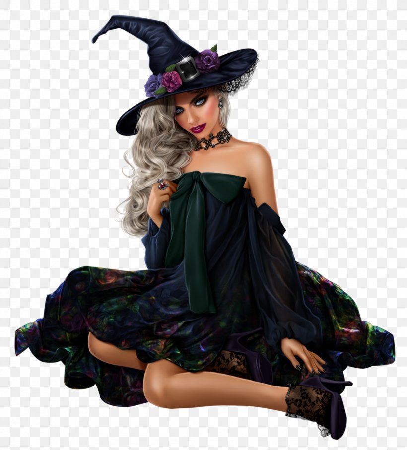 Witchcraft Jolie Sorcière Image, PNG, 1157x1280px, Witch, Costume, Female, Good Witch, Halloween Download Free