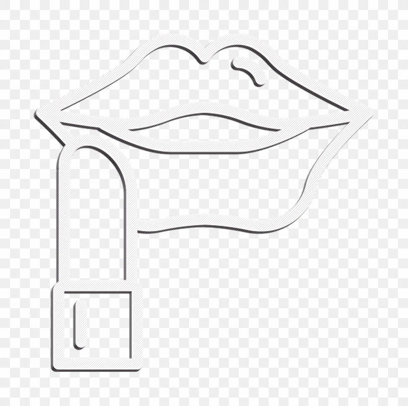 Beauty Icon Lipstick Icon Makeup Icon, PNG, 1404x1400px, Beauty Icon, Aesthetics, Color, Lip Balm, Lip Gloss Download Free