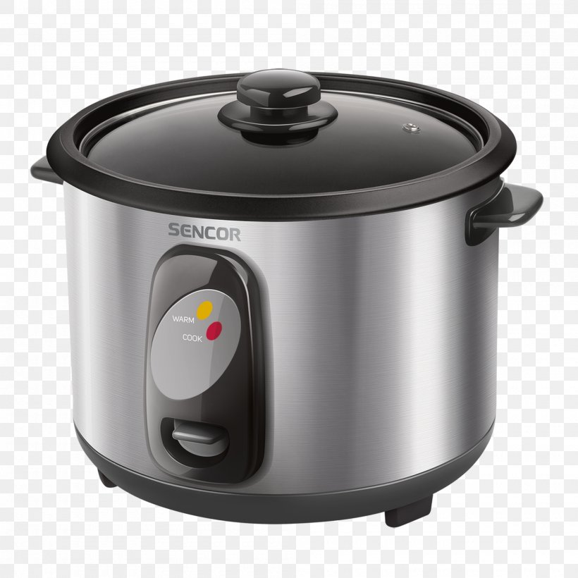 Cooking Cratiță Sencor Rice Liter, PNG, 2000x2000px, Cooking, Alzacz, Cookware Accessory, Cookware And Bakeware, Food Steamers Download Free