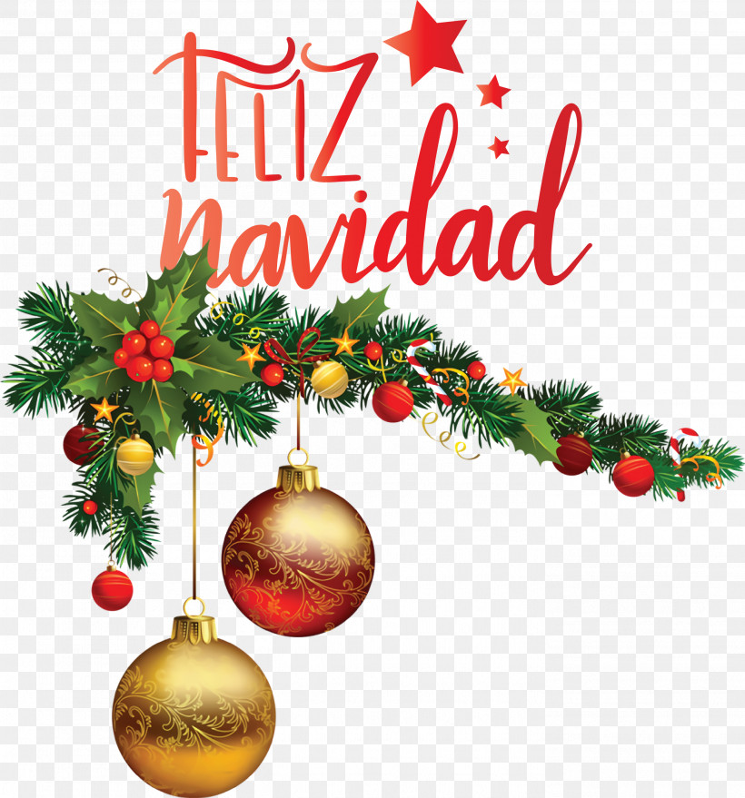 Feliz Navidad Merry Christmas, PNG, 2796x3000px, Feliz Navidad, Cartoon, Christmas Day, Christmas Decoration, Christmas Tree Download Free