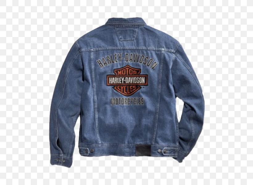 Leather Jacket Denim Jeans Harley-Davidson, PNG, 600x600px, Leather Jacket, Blue, Bluza, Brand, Button Download Free