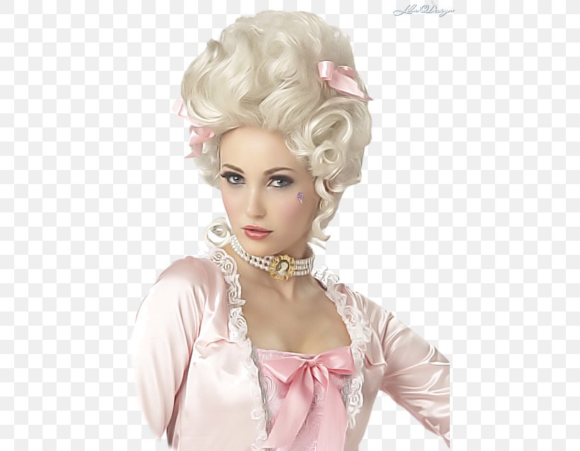 Marie Antoinette French Revolution Wig Costume Clothing, PNG, 468x637px, Marie Antoinette, Ball Gown, Blond, Brown Hair, Clothing Download Free