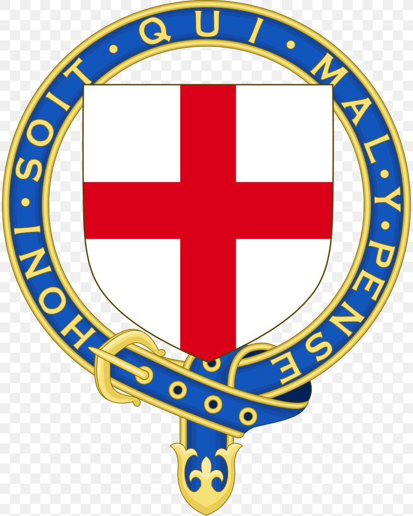 Order Of The Garter The Most Noble Order Of Chivalry, PNG, 812x1024px, Order Of The Garter, Area, Chivalry, Crest, Edward Iii Of England Download Free