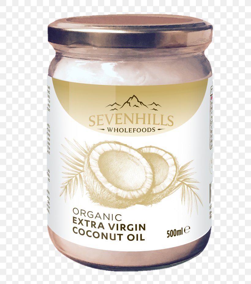Organic Food Coconut Oil Whole Foods Market, PNG, 768x930px, Organic Food, Coconut, Coconut Oil, Coconut Sugar, Cream Download Free