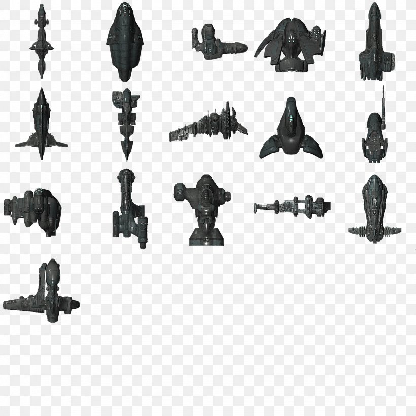 Sprite Missile Turret Pixel Art, PNG, 2048x2048px, Sprite, Black And White, Gratuitous Space Battles, Missile, Missile Turret Download Free