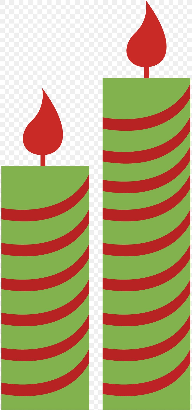 Vector Birthday Candles Creative Design, PNG, 807x1744px, Birthday, Area, Candle, Chart, Cone Download Free