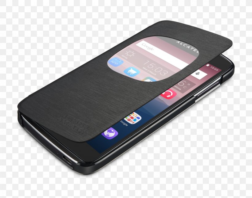 Alcatel One Touch IDOL 3, PNG, 1000x789px, Alcatel Mobile, Alcatel One Touch, Alcatel Onetouch Idol 3 55, Case, Computer Hardware Download Free