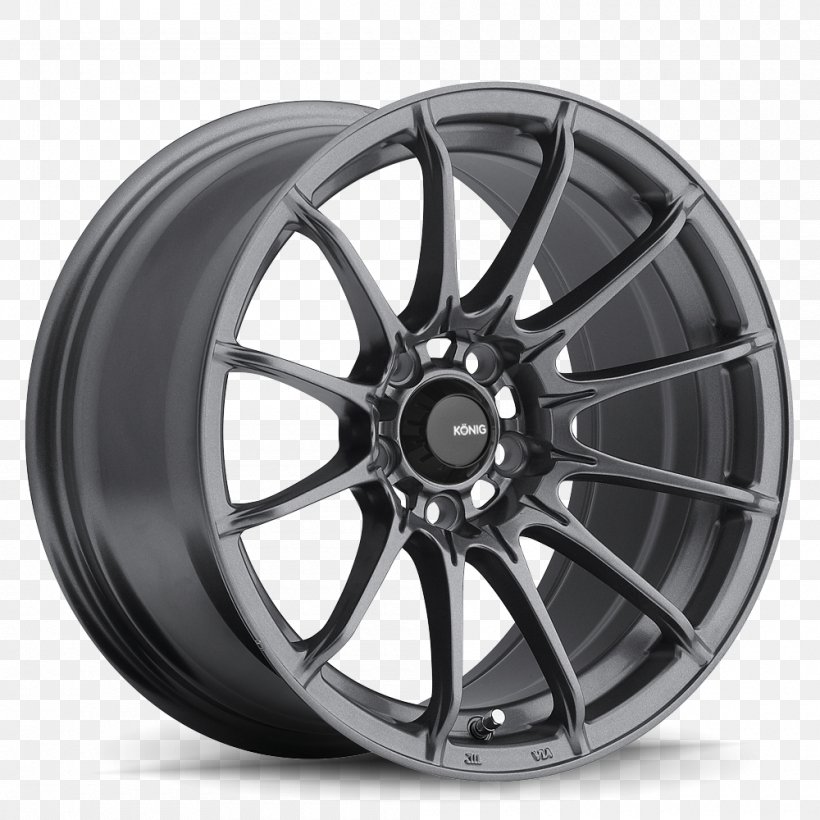 Alloy Wheel Car Rim Spoke, PNG, 1000x1000px, Wheel, Alloy, Alloy Wheel, Auto Part, Automotive Design Download Free