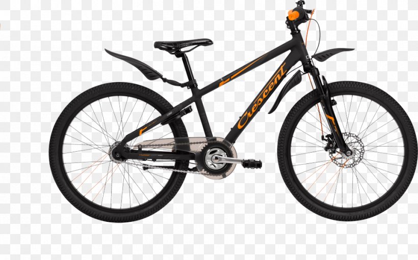 Bicycle Crescent Mountain Bike Monark Cycling, PNG, 962x600px, Bicycle, Automotive Exterior, Automotive Tire, Bicycle Accessory, Bicycle Drivetrain Part Download Free