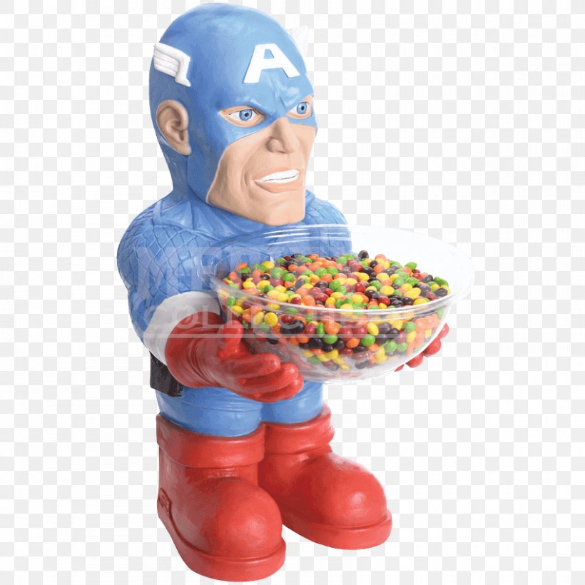 Captain America: The First Avenger Iron Man Marvel Heroes 2016 Thor, PNG, 850x850px, Captain America, Bowl, Candy, Captain America The First Avenger, Captain America The Winter Soldier Download Free