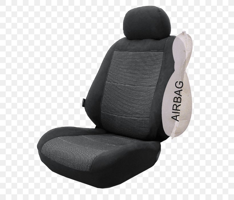 Car Seat Nissan X-Trail Hyundai Starex, PNG, 700x700px, Car Seat, Airbag, Black, Car, Car Seat Cover Download Free
