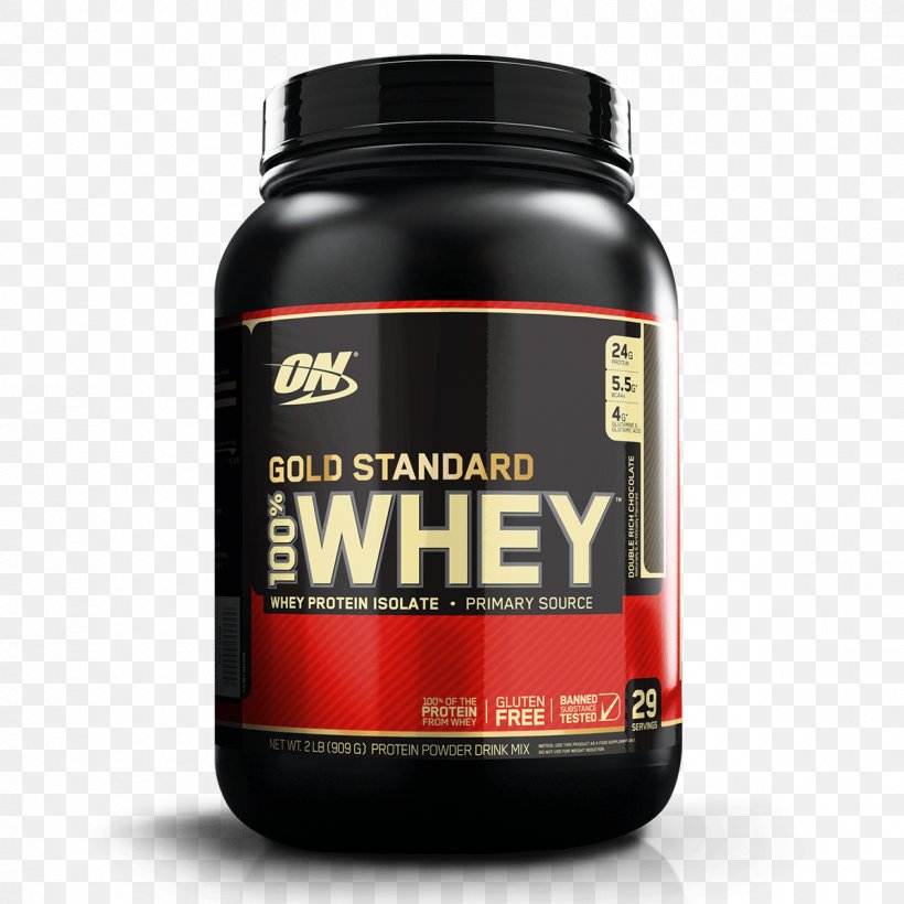 Dietary Supplement Optimum Nutrition Gold Standard 100% Whey Cream Whey Protein, PNG, 1200x1200px, Dietary Supplement, Biscuits, Brand, Chocolate, Cream Download Free