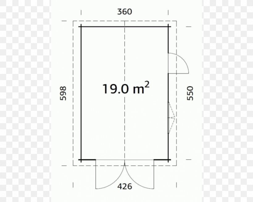 Door Wood Garage Furniture Palmako AS, PNG, 1000x800px, Door, Area, Diagram, Furniture, Garage Download Free