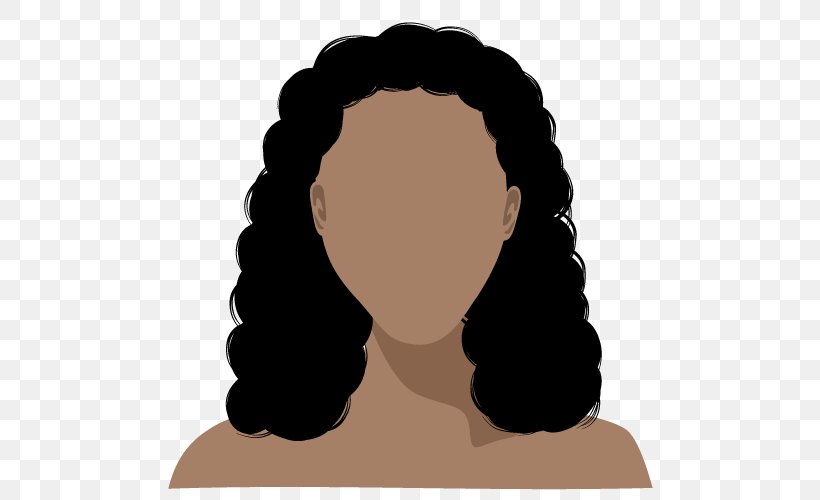 Hairstyle Hair Follicle Waves Afro-textured Hair, PNG, 500x500px, Hair, Afro, Afrotextured Hair, Beauty Parlour, Black Hair Download Free