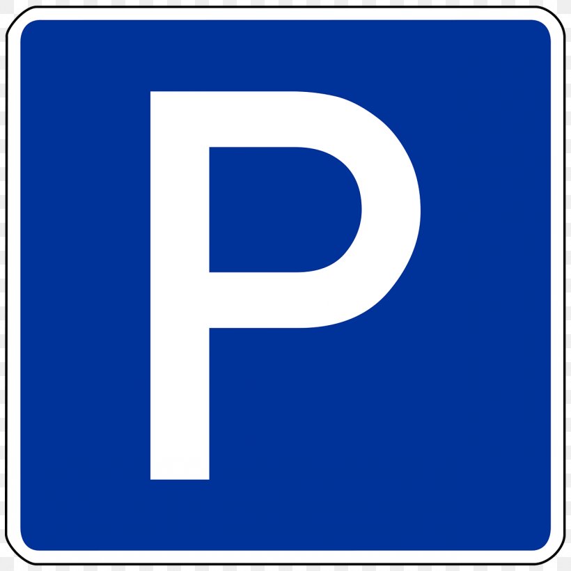 Institute Of Computer Science Polish Academy Of Sciences Car Park Parking Traffic Sign, PNG, 1280x1280px, Car Park, Architectural Structure, Area, Blue, Brand Download Free