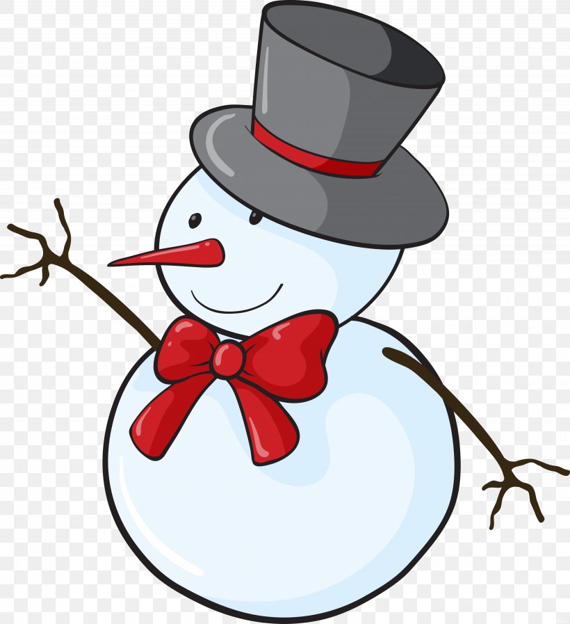 Royalty-free Snowman Clip Art, PNG, 4474x4895px, Royaltyfree, Artwork, Black And White, Can Stock Photo, Christmas Download Free