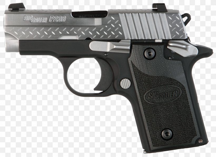 SIG Sauer P238 .380 ACP Sig Holding Pistol, PNG, 1800x1310px, 45 Acp, 380 Acp, Sig Sauer P238, Air Gun, Airsoft Download Free