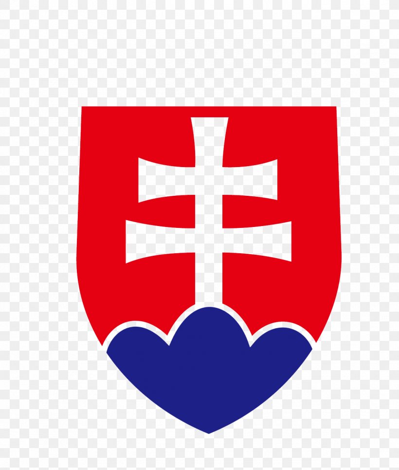 Slovakia National Football Team Flag Of Slovakia National Emblem, PNG, 1292x1522px, Slovakia, Brand, Flag, Flag Of Slovakia, Heart Download Free