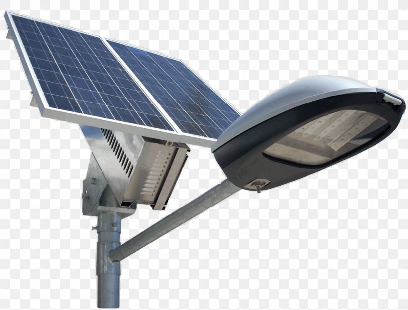 Solar Street Light Solar Lamp Solar Power Solar Panels, PNG, 1061x807px, Light, Energy, Landscape Lighting, Led Lamp, Led Street Light Download Free