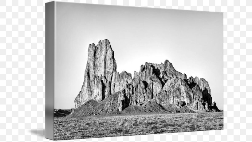 Stock Photography Monolith White, PNG, 650x462px, Photography, Black And White, Landscape, Monochrome, Monochrome Photography Download Free