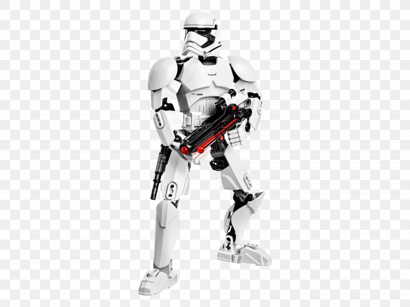 Stormtrooper Lego Star Wars Poe Dameron The Lego Group, PNG, 4000x3002px, Stormtrooper, Action Figure, Action Toy Figures, Arm, Baseball Equipment Download Free