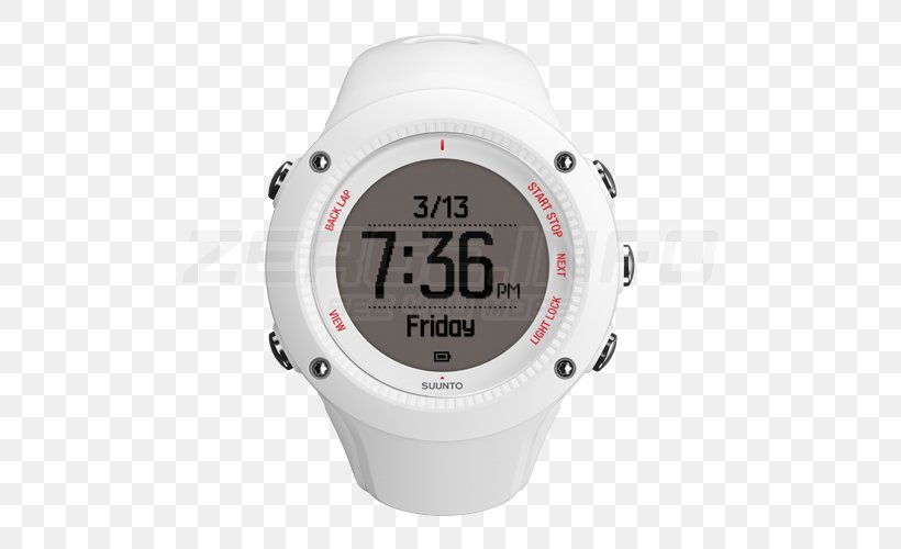 Suunto Ambit3 Run Suunto Oy GPS Watch Suunto Ambit3 Sport, PNG, 500x500px, Suunto Ambit3 Run, Brand, Cycling, Dive Computer, Global Positioning System Download Free