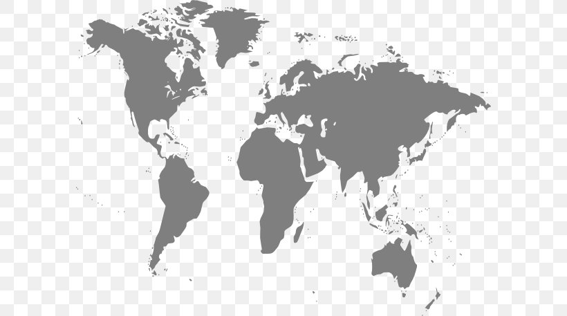 World Map Globe, PNG, 600x457px, World, Atlas, Black And White, Geography, Globe Download Free