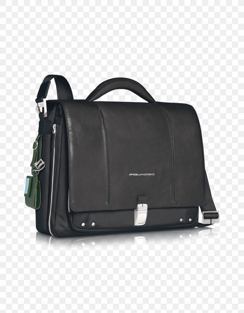 Briefcase Messenger Bags Handbag Laptop Piquadro, PNG, 1560x2000px, Briefcase, Backpack, Bag, Baggage, Black Download Free