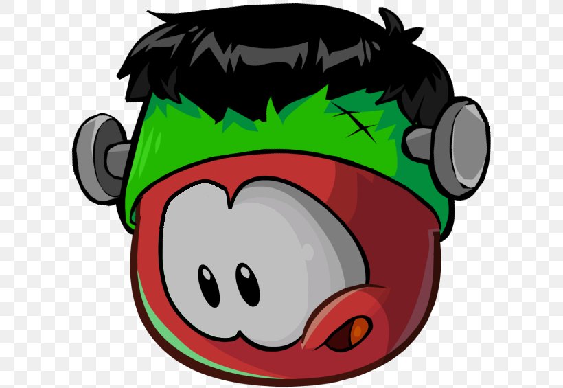 Club Penguin: Elite Penguin Force Smile Clip Art, PNG, 617x565px, Club Penguin Elite Penguin Force, Club Penguin, Game, Green, Mouth Download Free